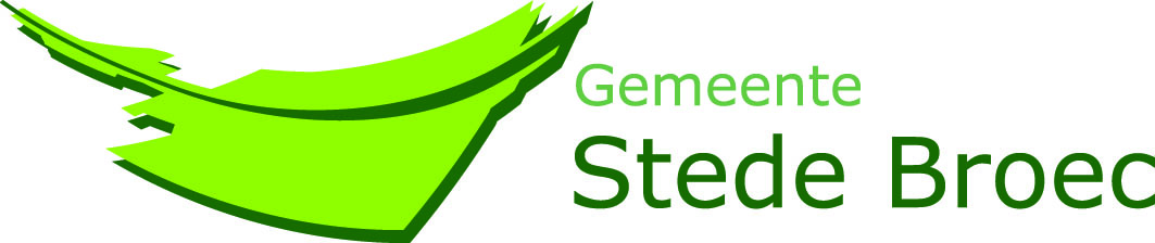 Logo van Gemeente Stedebroec
